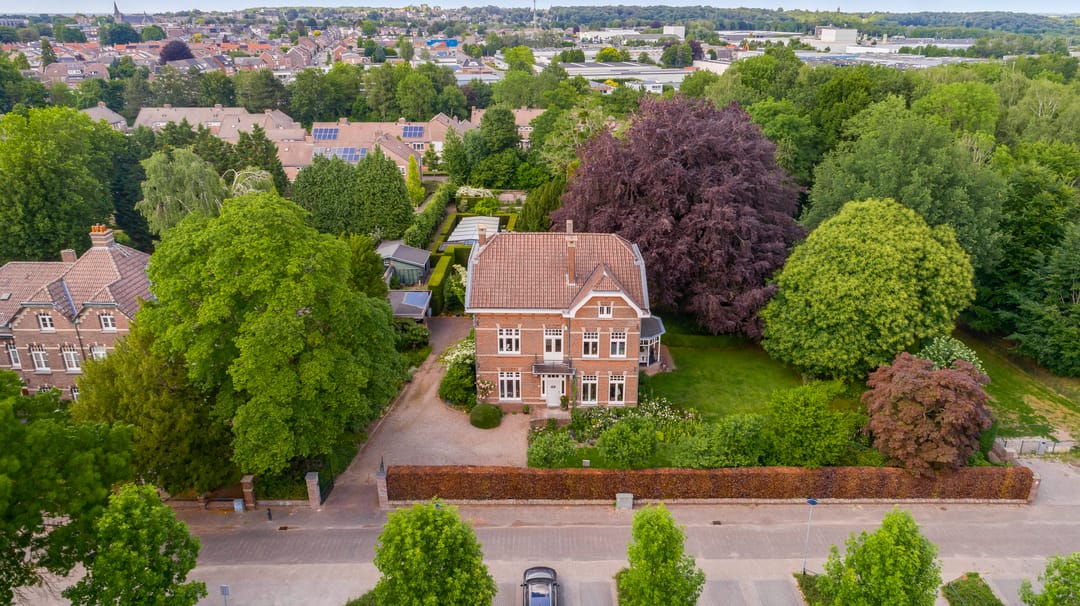 Foto 1 van Strijthagerweg 15