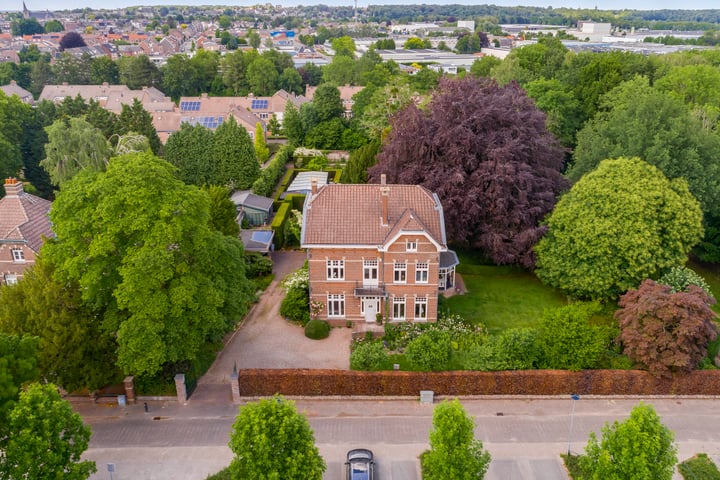 Strijthagerweg 15