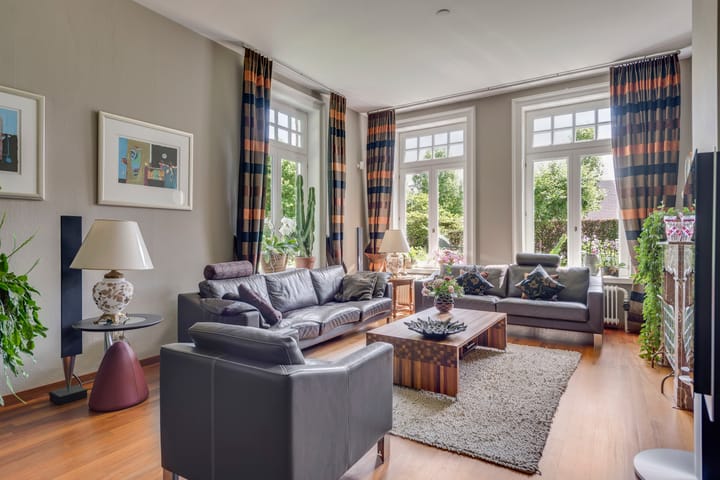 Foto 2 van Strijthagerweg 15