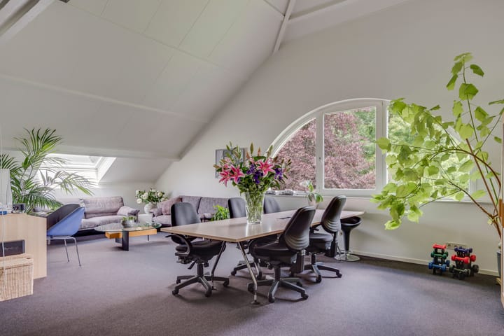 Foto 5 van Strijthagerweg 15