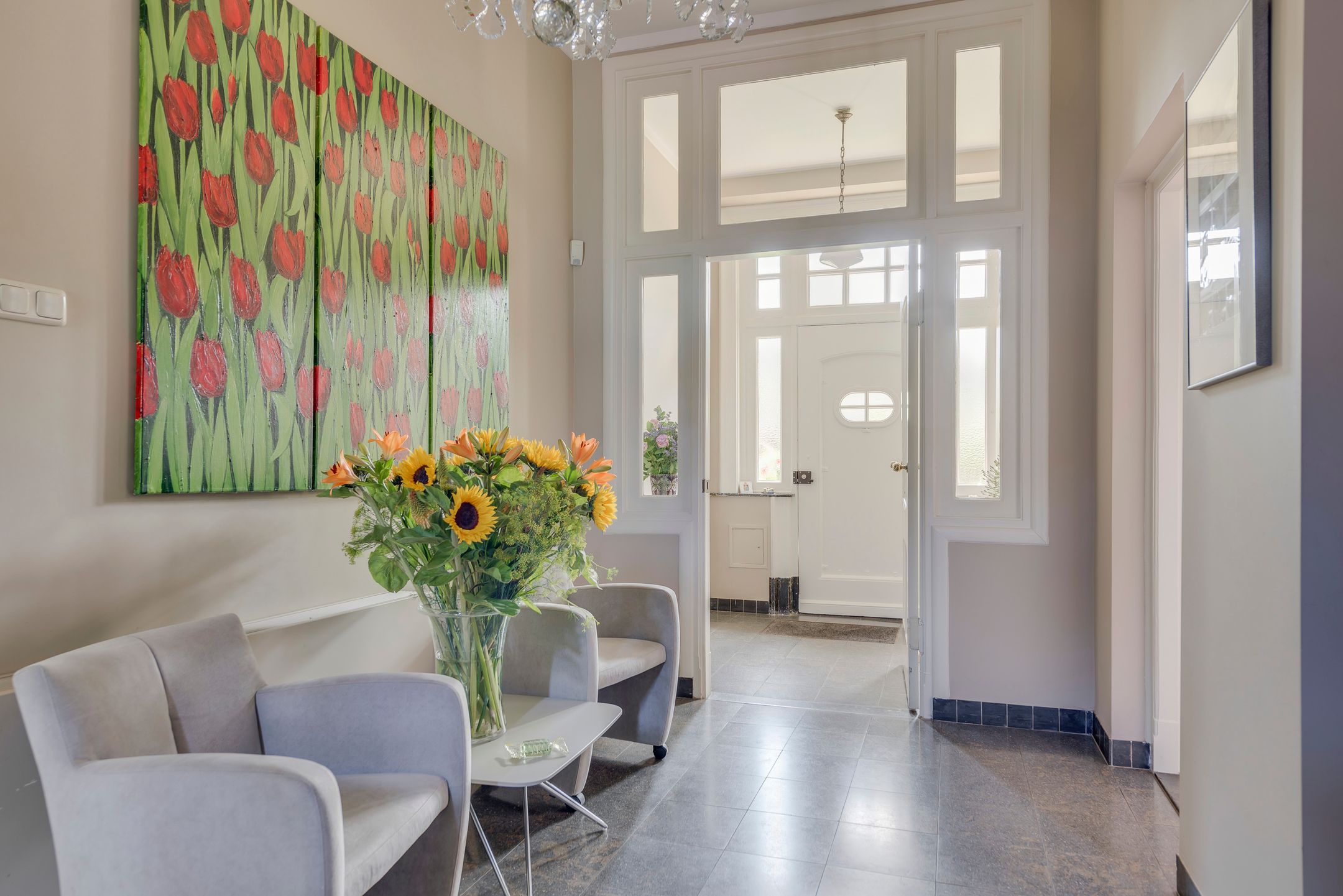 Foto 6 van Strijthagerweg 15