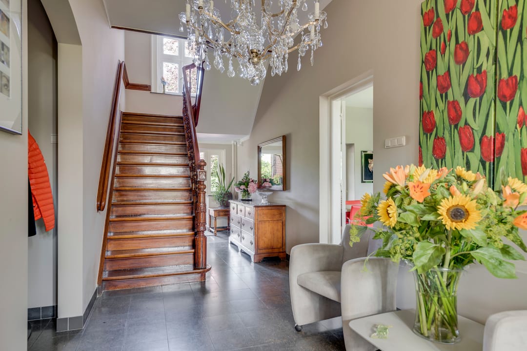 Foto 7 van Strijthagerweg 15