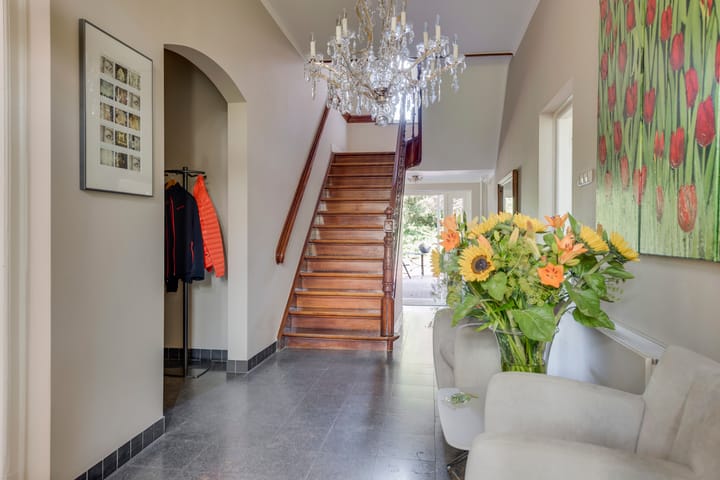 Foto 9 van Strijthagerweg 15