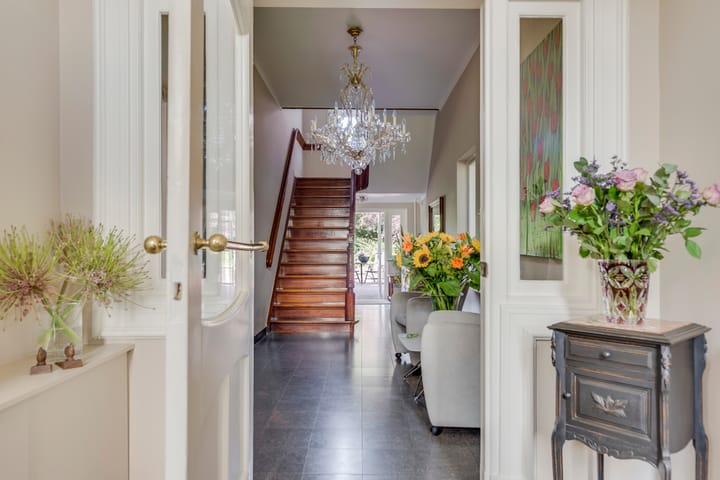 Foto 10 van Strijthagerweg 15