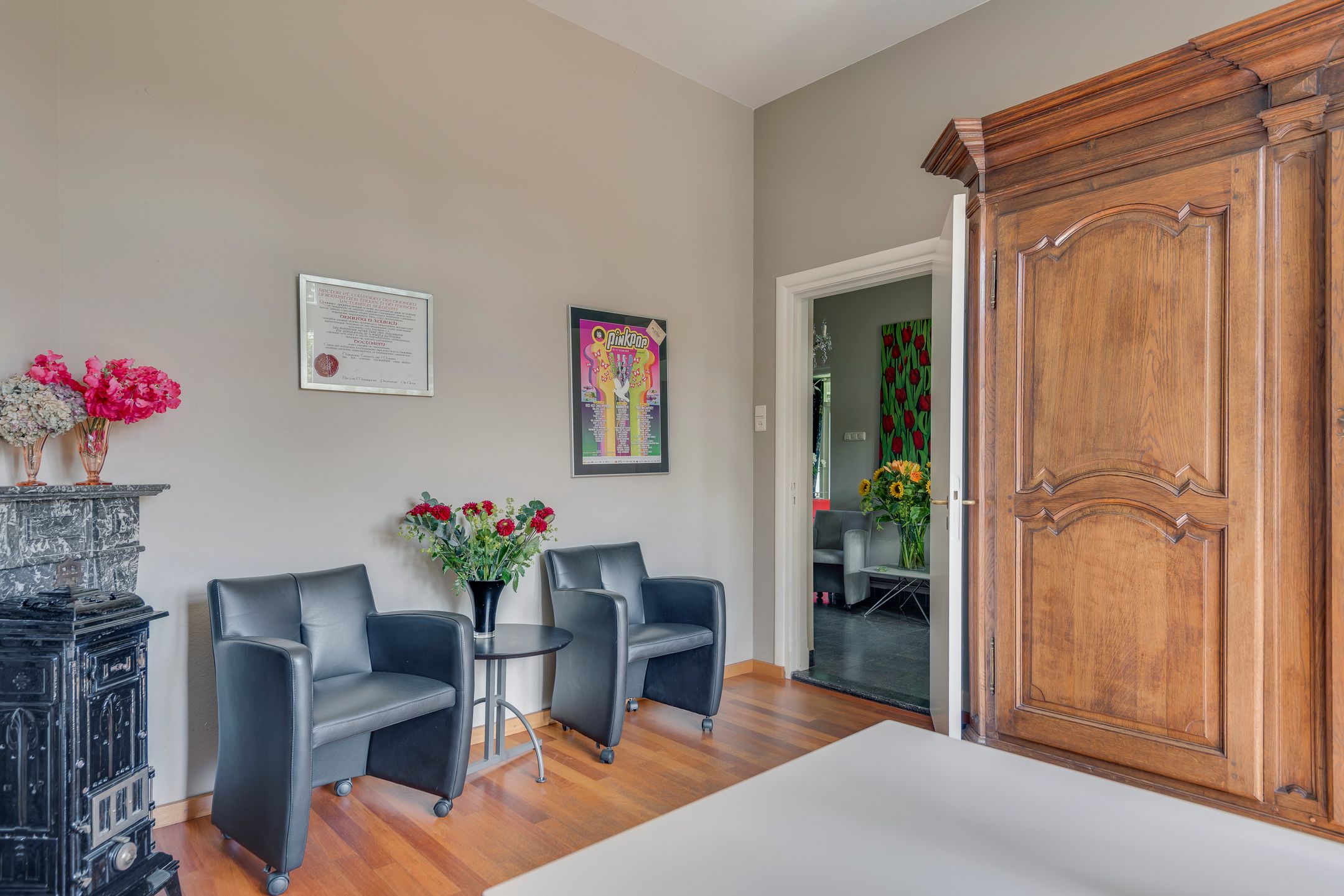 Foto 12 van Strijthagerweg 15