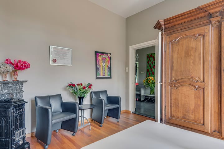 Foto 12 van Strijthagerweg 15