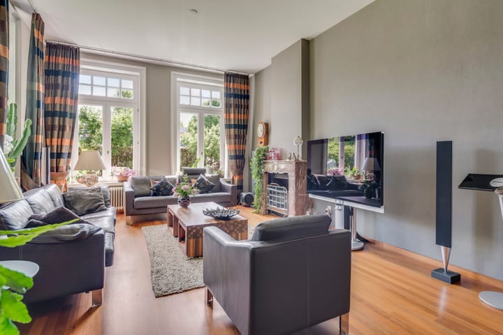 Foto 15 van Strijthagerweg 15