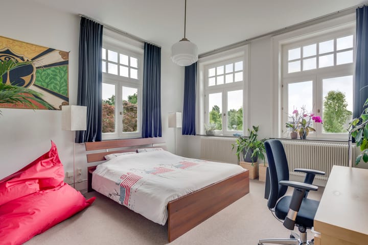 Foto 27 van Strijthagerweg 15