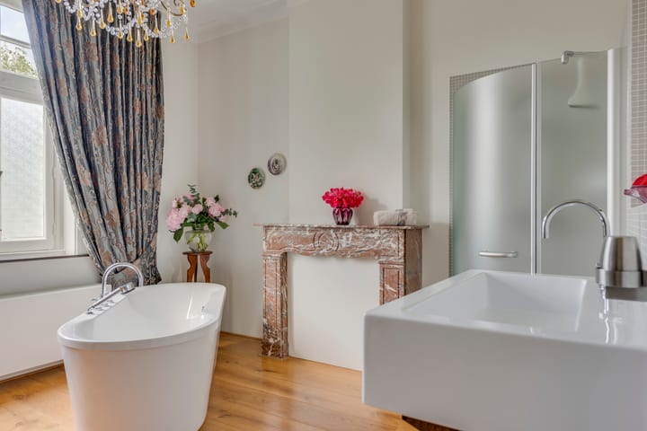 Foto 40 van Strijthagerweg 15