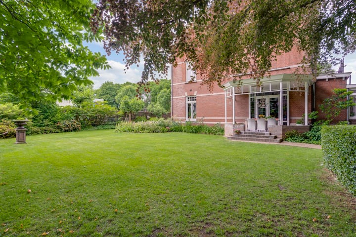 Foto 55 van Strijthagerweg 15