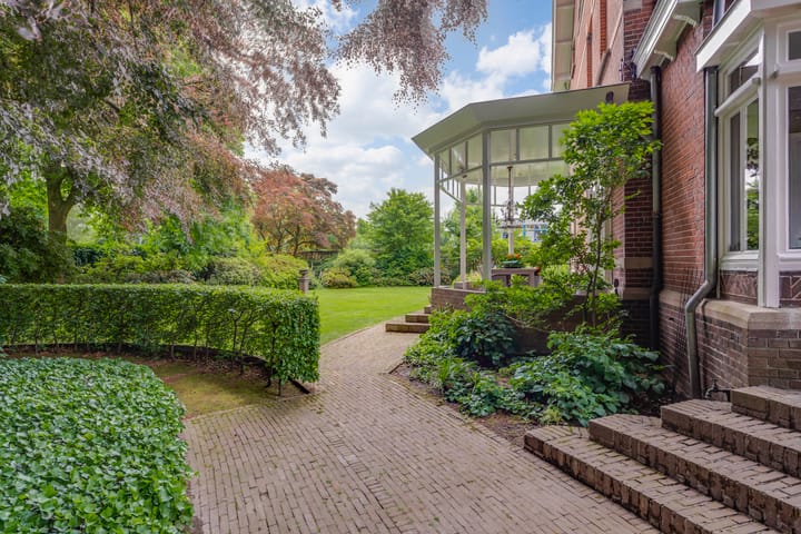 Foto 63 van Strijthagerweg 15