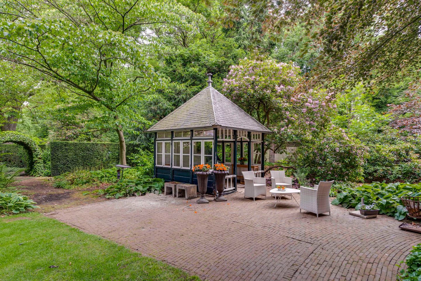 Foto 64 van Strijthagerweg 15