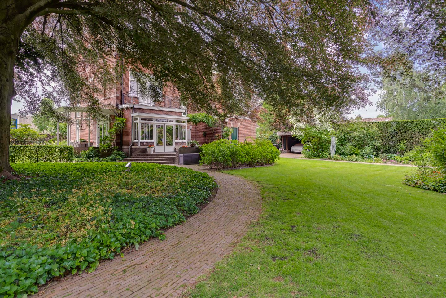 Foto 65 van Strijthagerweg 15