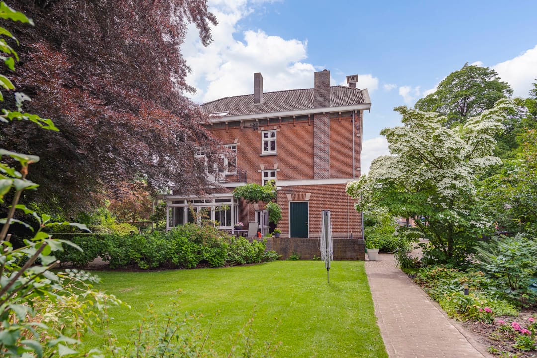 Foto 67 van Strijthagerweg 15