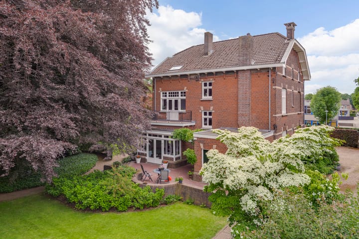 Foto 80 van Strijthagerweg 15