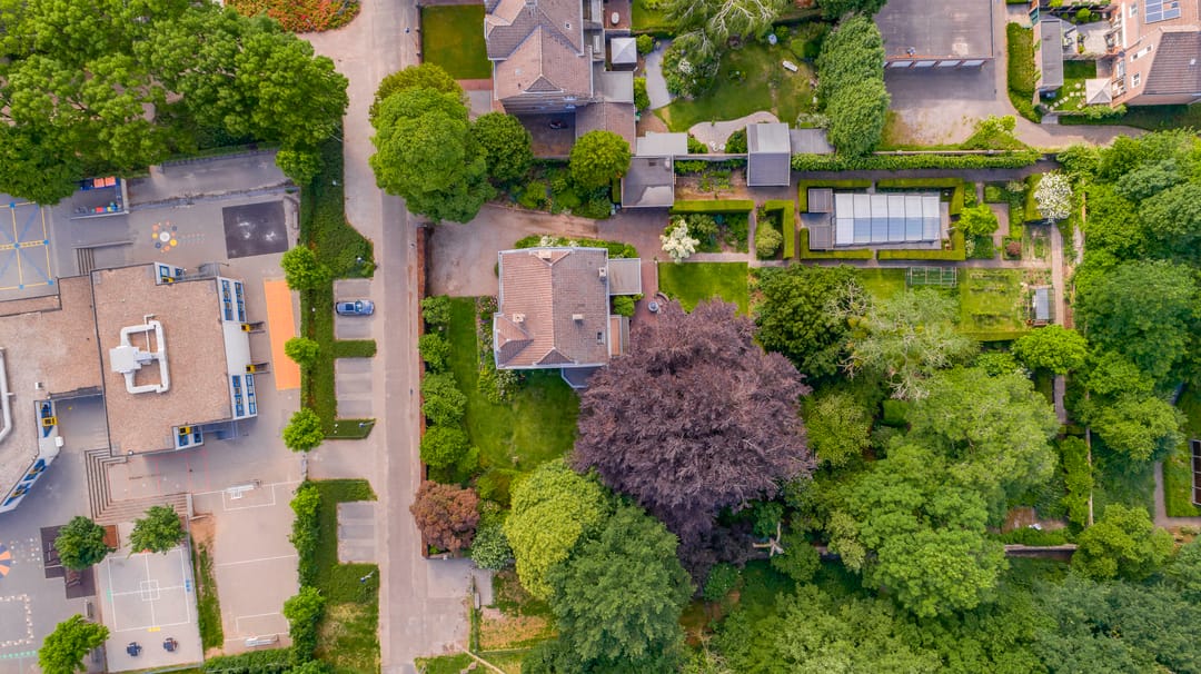 Foto 83 van Strijthagerweg 15