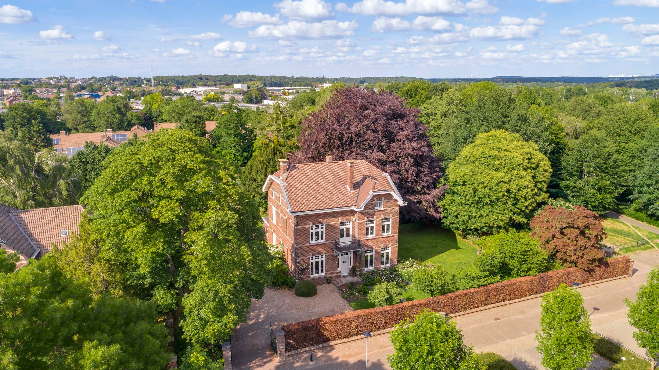 Foto 84 van Strijthagerweg 15