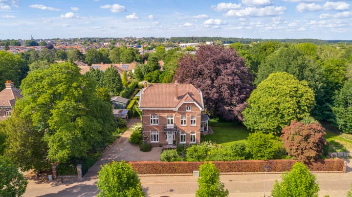 Foto 85 van Strijthagerweg 15