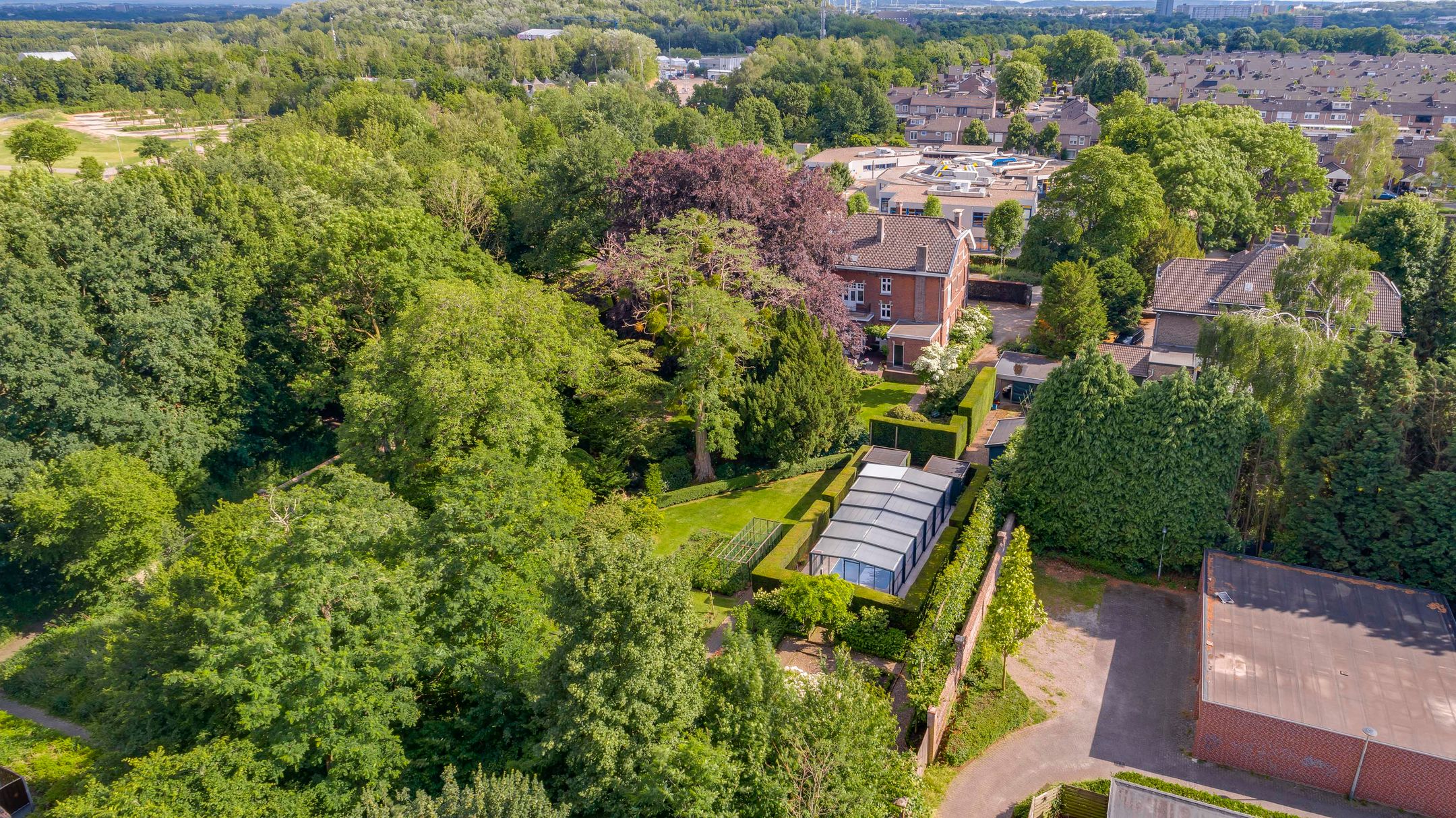 Foto 87 van Strijthagerweg 15