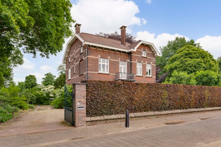 Foto 89 van Strijthagerweg 15