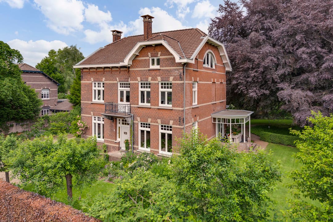 Foto 92 van Strijthagerweg 15