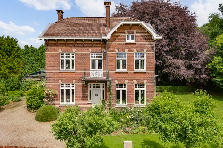 Foto 93 van Strijthagerweg 15