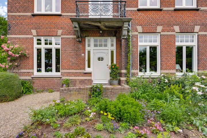 Foto 96 van Strijthagerweg 15