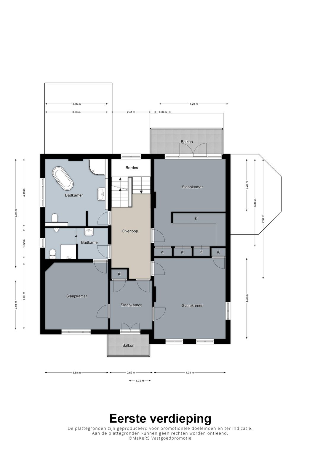 Foto 98 van Strijthagerweg 15