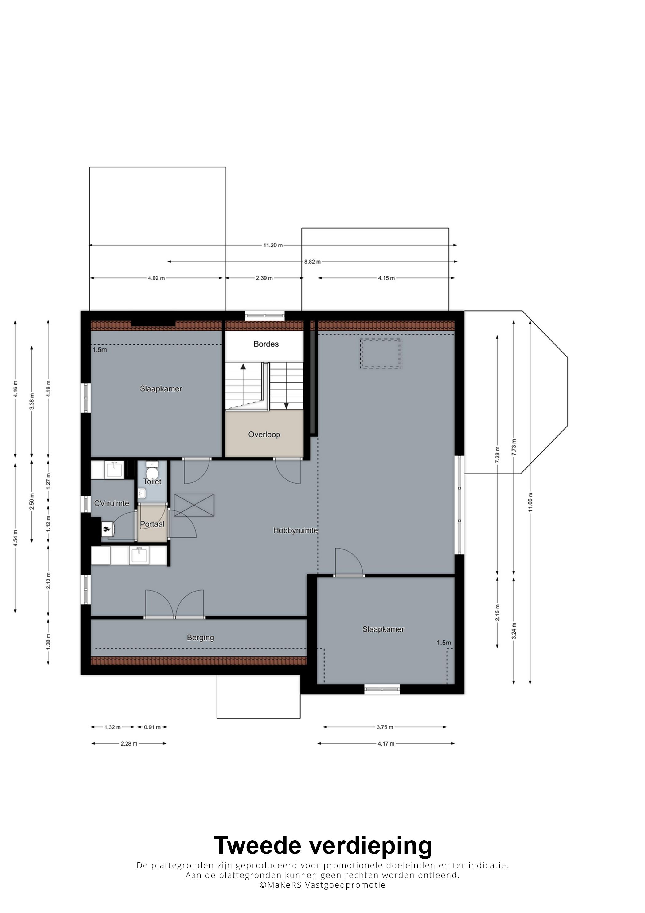 Foto 99 van Strijthagerweg 15