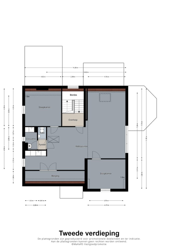 Foto 99 van Strijthagerweg 15