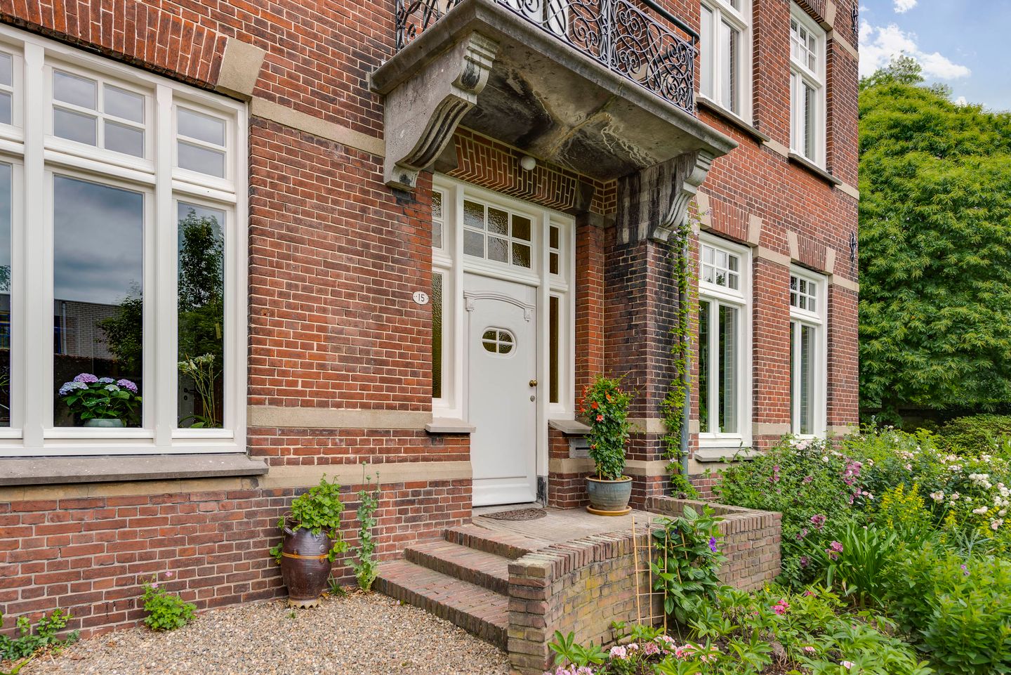 Foto 95 van Strijthagerweg 15