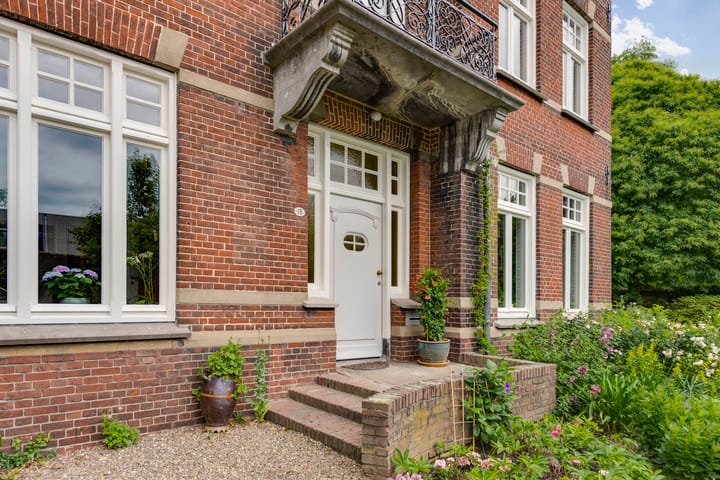 Foto 95 van Strijthagerweg 15