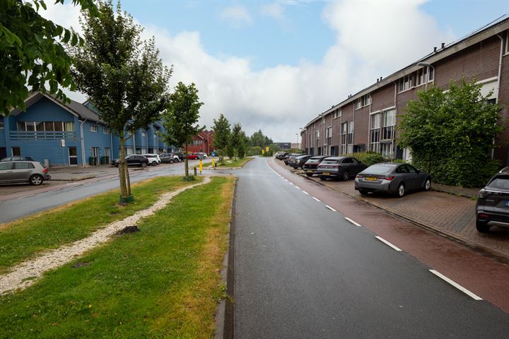 Bekijk foto 41 van Zambezilaan 326