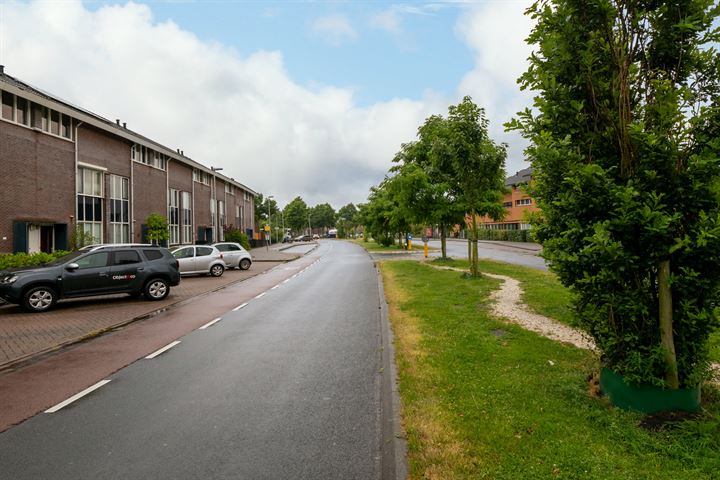 Bekijk foto 42 van Zambezilaan 326