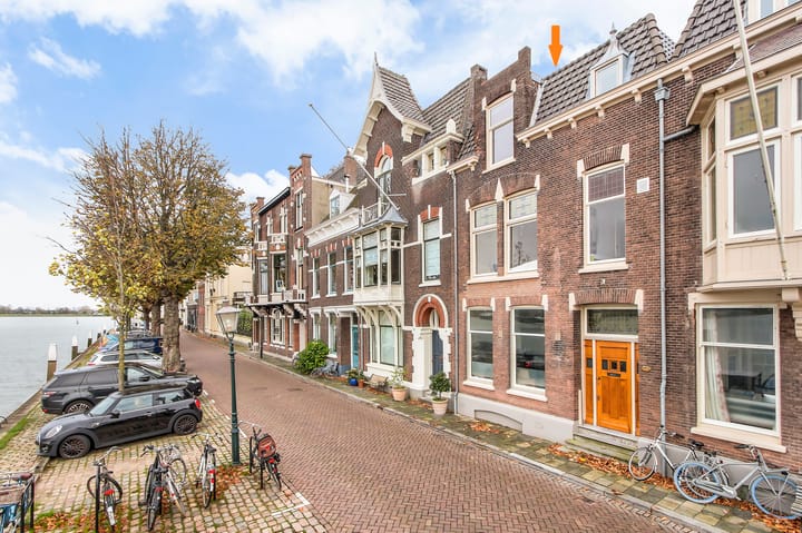 Buiten Walevest 10