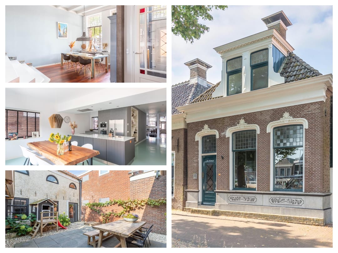 Foto 1 van Langestreek 6