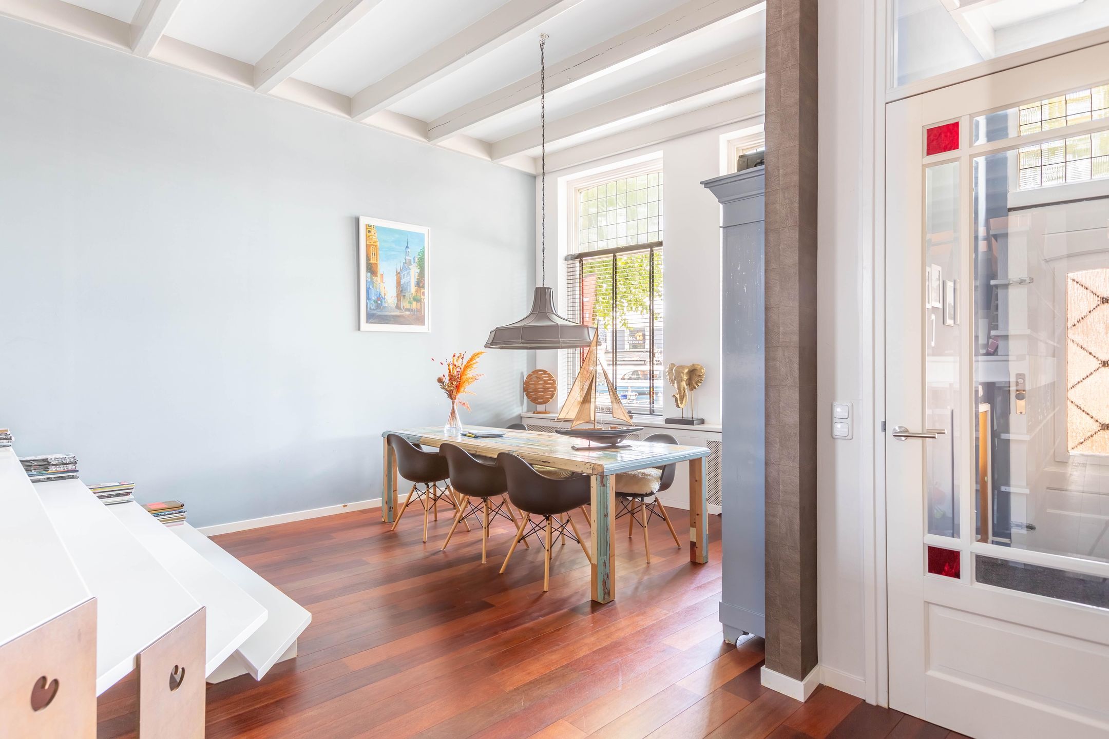 Foto 3 van Langestreek 6