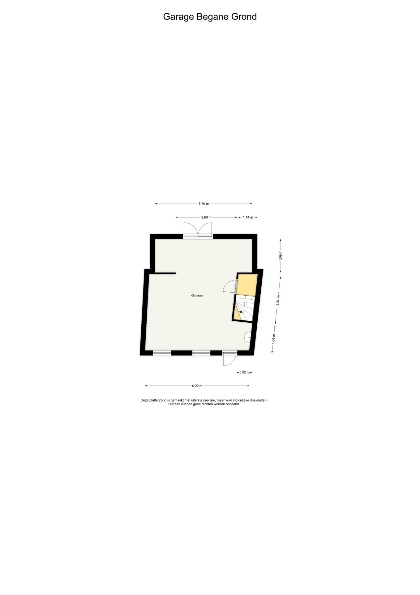 Foto 63 van Langestreek 6