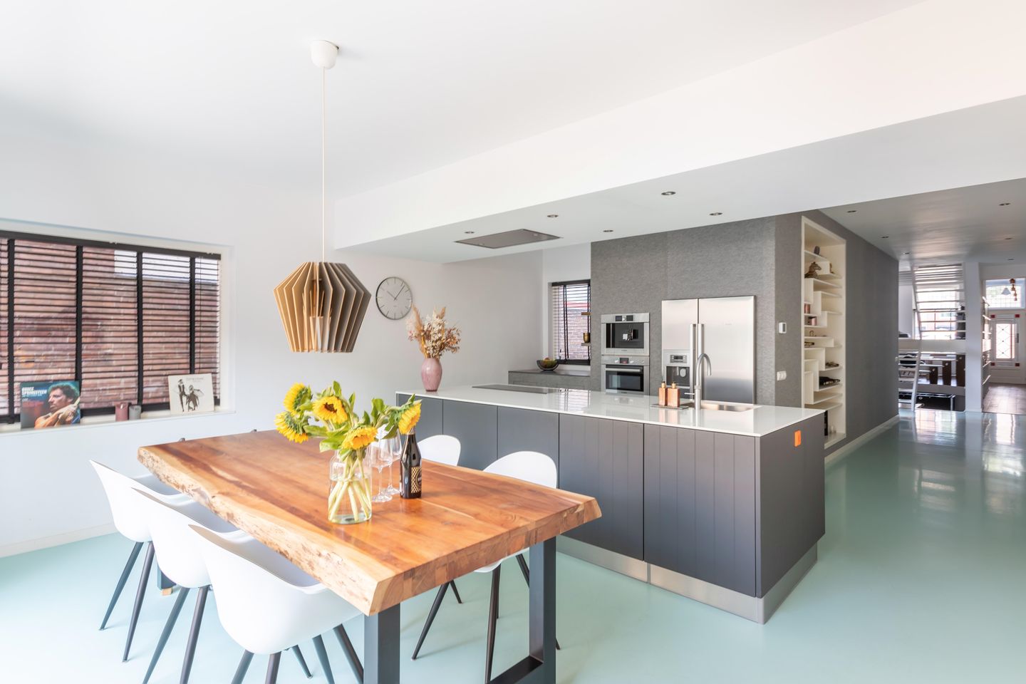 Foto 4 van Langestreek 6