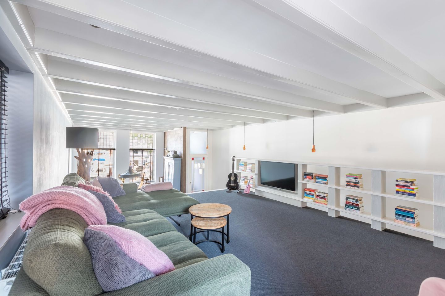 Foto 5 van Langestreek 6