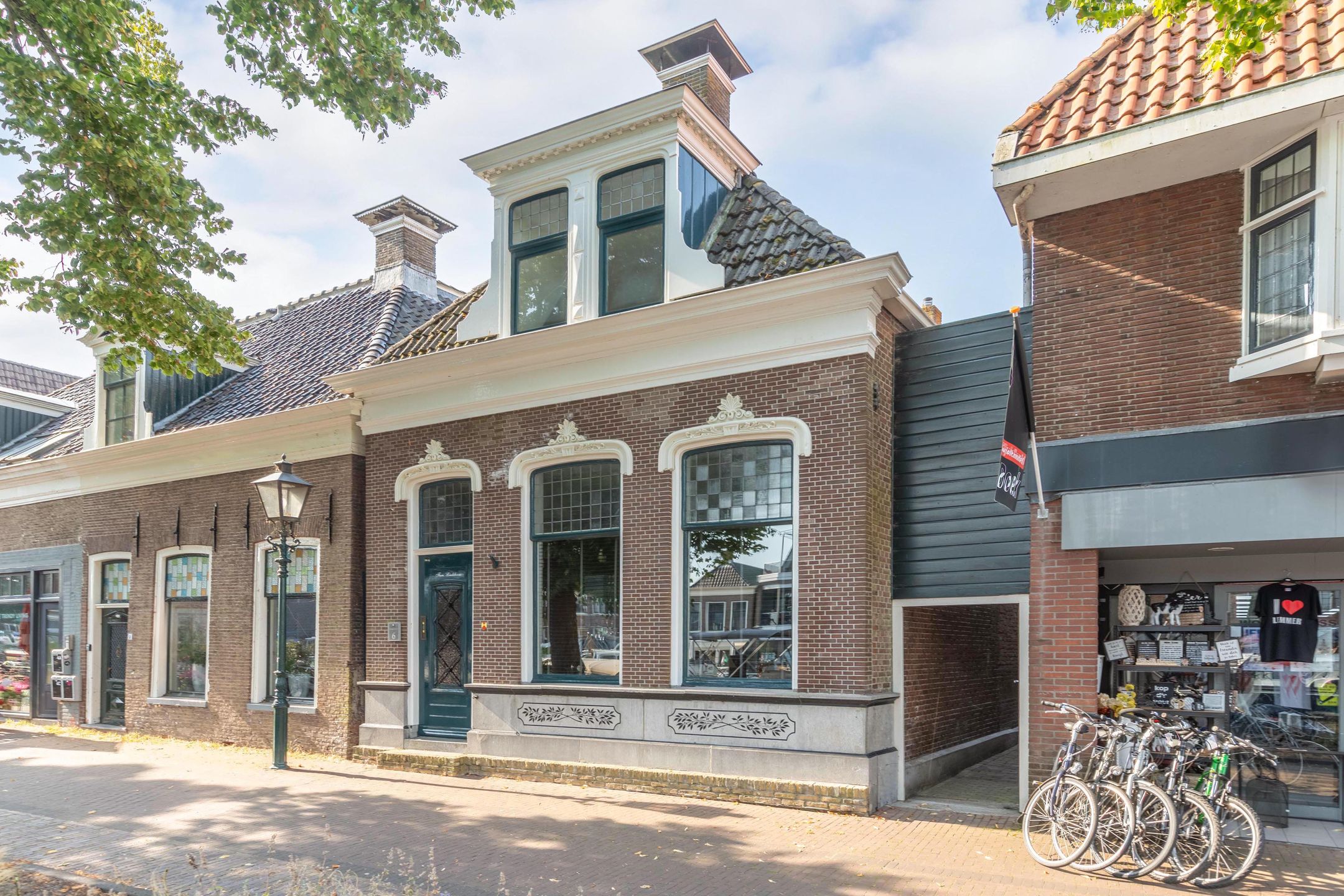 Foto 6 van Langestreek 6