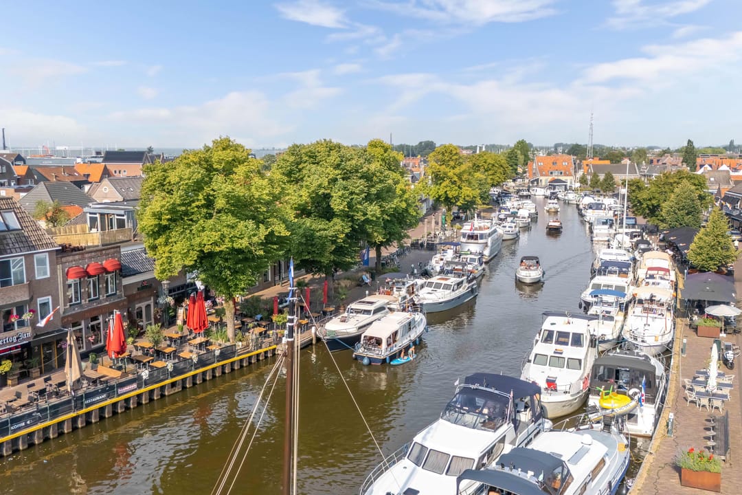 Foto 7 van Langestreek 6