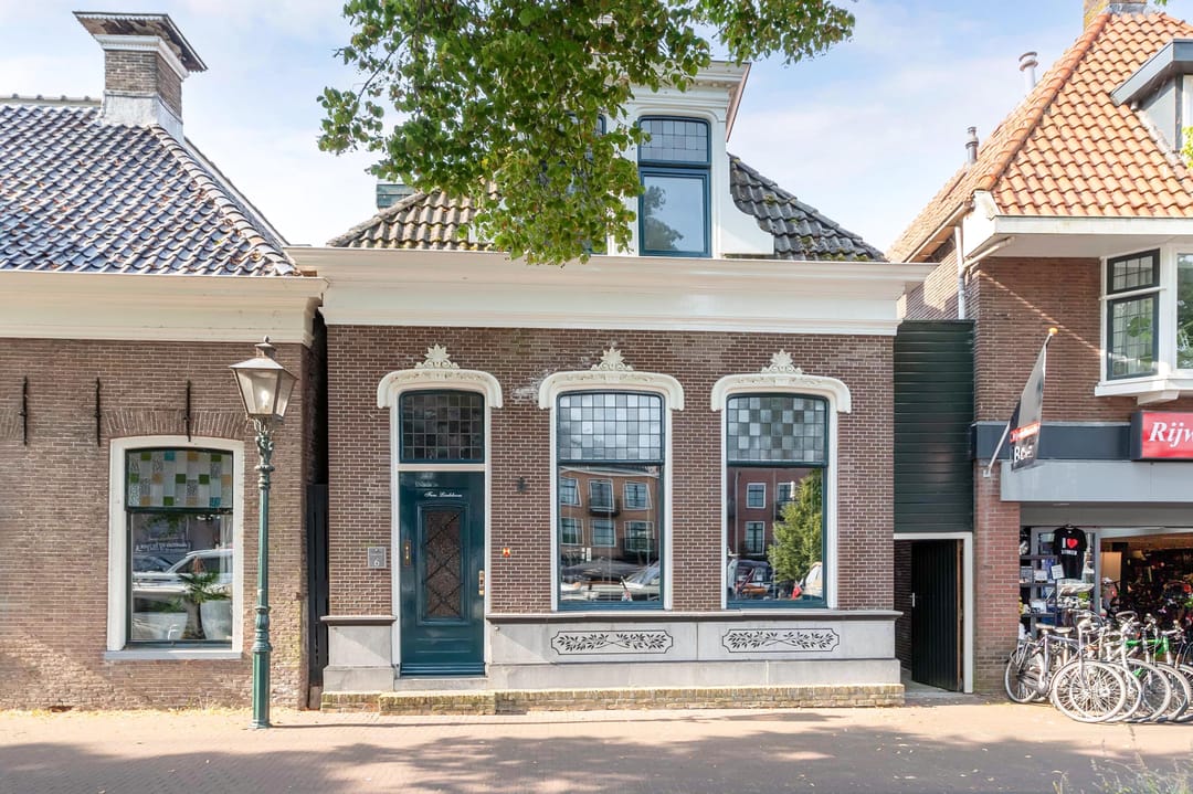 Foto 8 van Langestreek 6