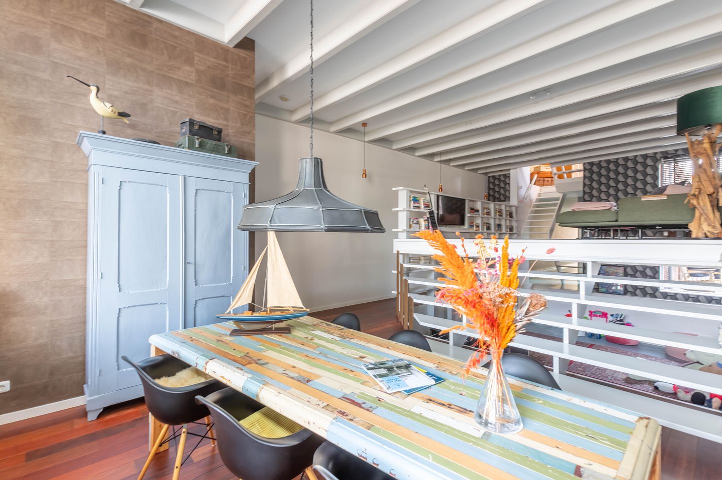 Foto 10 van Langestreek 6