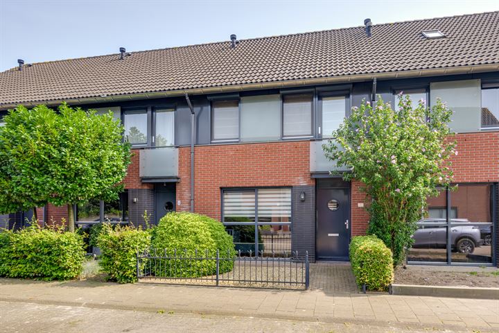 Maliskampstraat 6