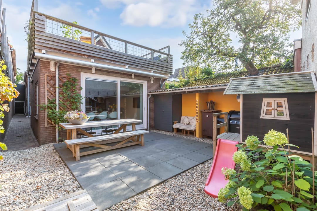 Foto 28 van Langestreek 6