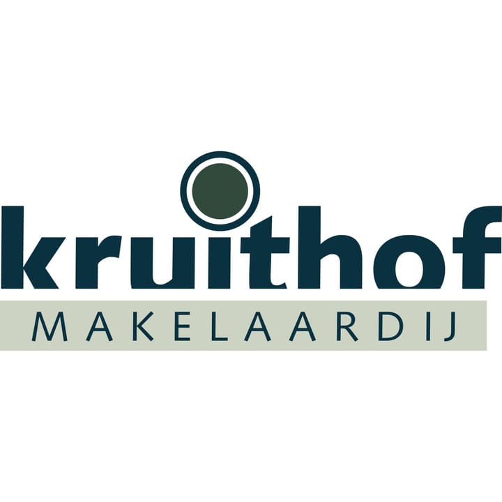Kruithof Makelaardij B.V. Logo