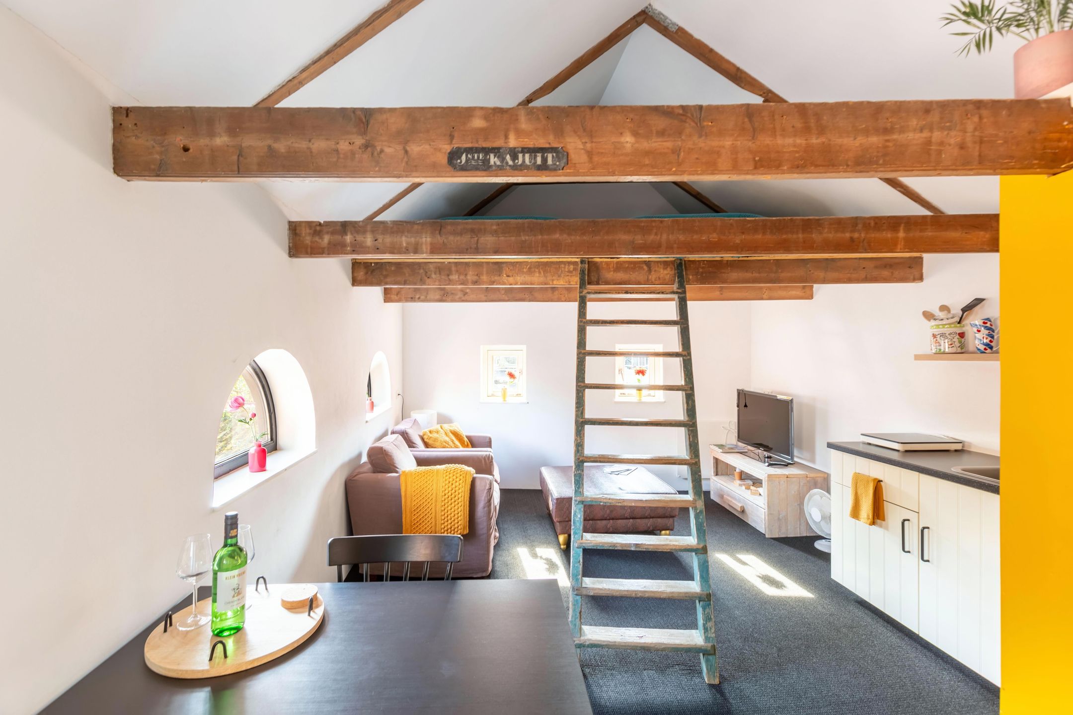 Foto 48 van Langestreek 6