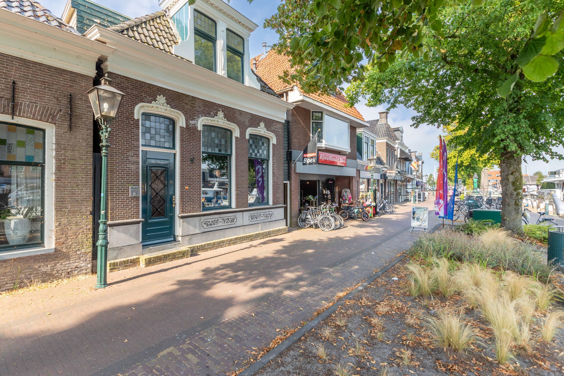 Foto 51 van Langestreek 6