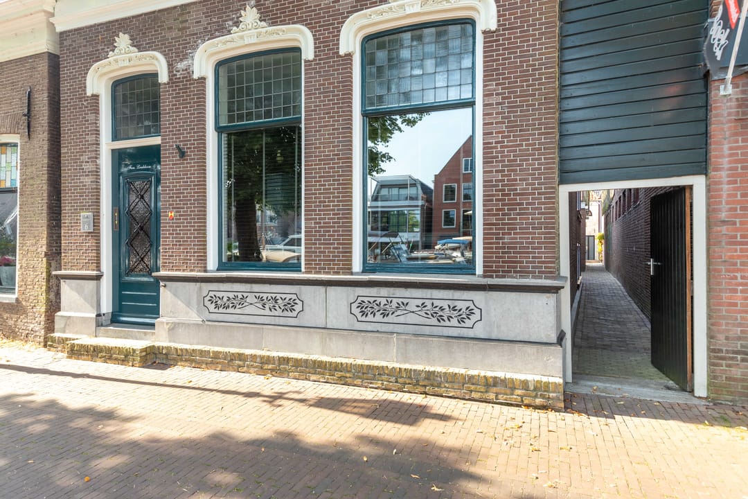 Foto 52 van Langestreek 6